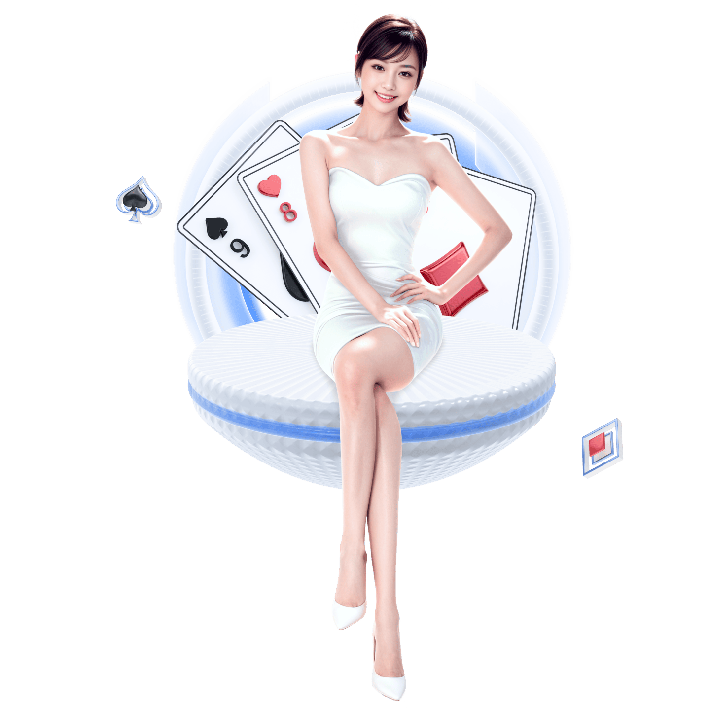年轻创业者